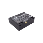 CS-TMP120SL<br />Batteries for   replaces battery 206402A