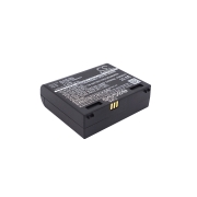 CS-TMP120XL<br />Batteries for   replaces battery 206402A