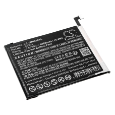 Compatible battery replacement for T-Mobile RE001