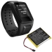 Smartwatch Battery Tomtom CS-TMS110SH