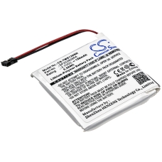 Compatible battery replacement for TomTom SP322826PA