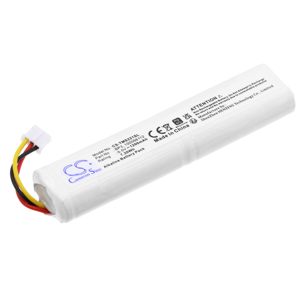 Home Security Camera Battery Telenot CS-TMS221SL