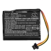 GPS, Navigator Battery TomTom CS-TMS60SL