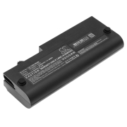 CS-TNB100NB<br />Batteries for   replaces battery PA3689U-1BRS