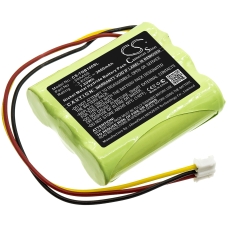 Compatible battery replacement for Toniebox 50AA5S