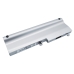 Compatible battery replacement for Toshiba  PLL25C-00600C, PA3731U-1BRS, PABAS209, L007221, PA3734U-1BRS...