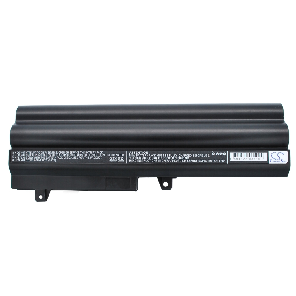 Compatible battery replacement for Toshiba  L007221, PA3734U-1BRS, GC02000XV10, PA3733U-1BRS, PA3732U-1BAS...