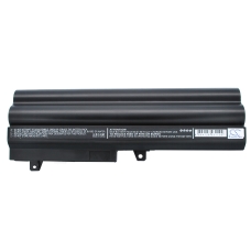 Compatible battery replacement for Toshiba  PLL25C-00600C, PA3731U-1BRS, PABAS209, L007221, PA3734U-1BRS...