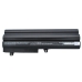 Compatible battery replacement for Toshiba  PA3732U-1BAS, PLL25C-00600C, PA3731U-1BRS, PABAS209, L007221...