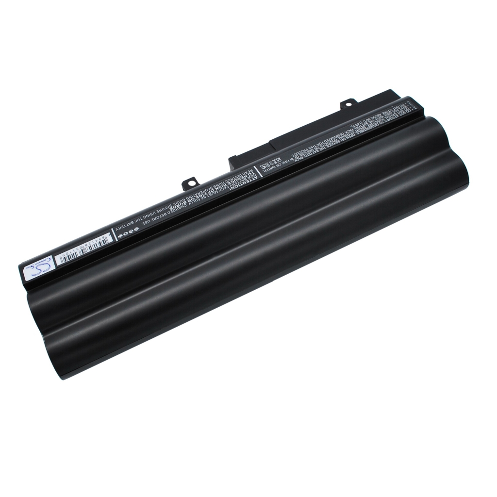 Compatible battery replacement for Toshiba  L007221, PA3734U-1BRS, GC02000XV10, PA3733U-1BRS, PA3732U-1BAS...