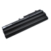 Compatible battery replacement for Toshiba  PA3732U-1BAS, PLL25C-00600C, PA3731U-1BRS, PABAS209, L007221...