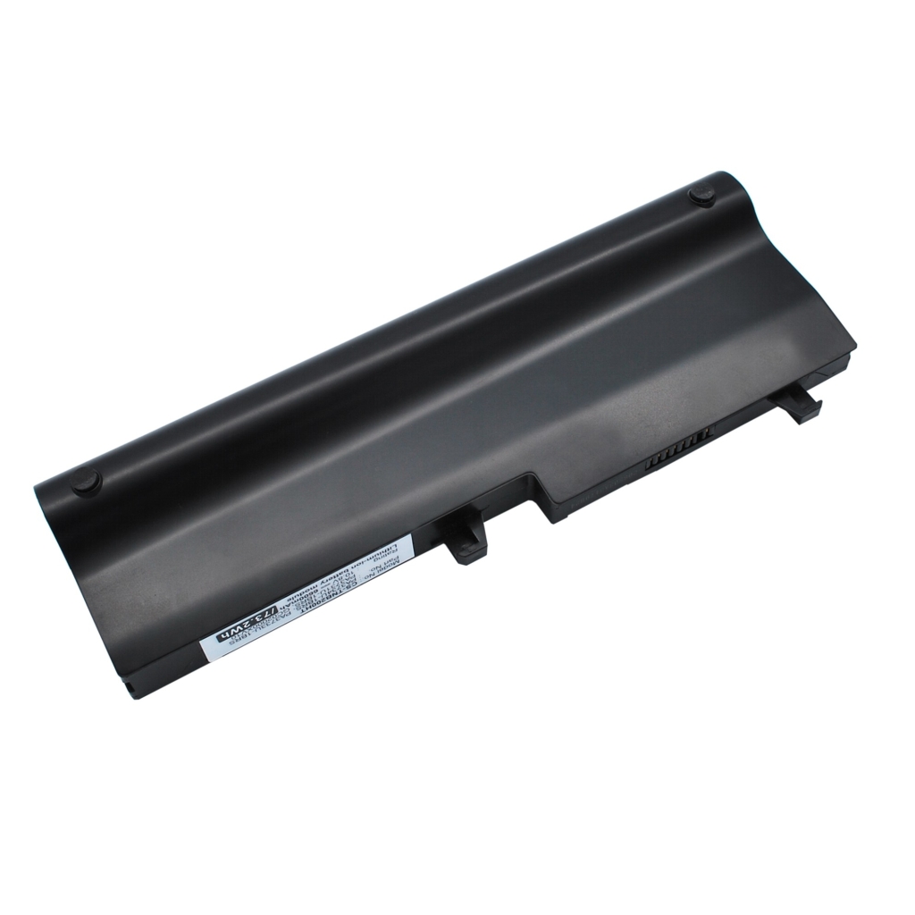 Compatible battery replacement for Toshiba  PLL25C-00600C, PA3731U-1BRS, PABAS209, L007221, PA3734U-1BRS...