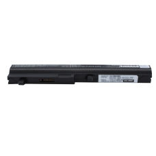 Compatible battery replacement for Toshiba  PA3732U-1BAS, PLL25C-00600C, PA3731U-1BRS, PABAS209, L007221...