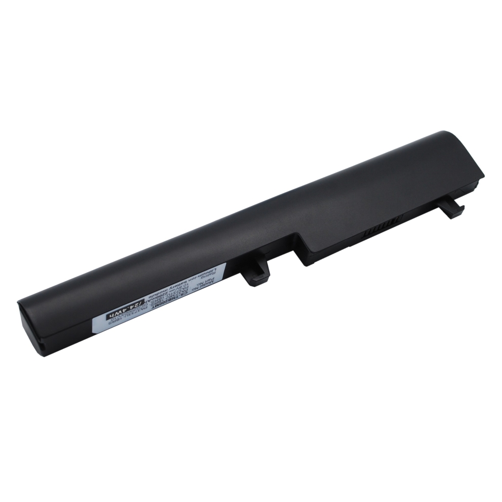 Compatible battery replacement for Toshiba  PA3732U-1BAS, PLL25C-00600C, PA3731U-1BRS, PABAS209, L007221...