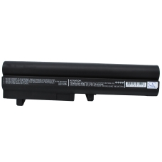 Compatible battery replacement for Toshiba  PA3734U-1BRS, GC02000XV10, PA3733U-1BRS, PA3732U-1BAS, PLL25C-00600C...