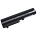 Compatible battery replacement for Toshiba  L007221, PA3734U-1BRS, GC02000XV10, PA3733U-1BRS, PA3732U-1BAS...