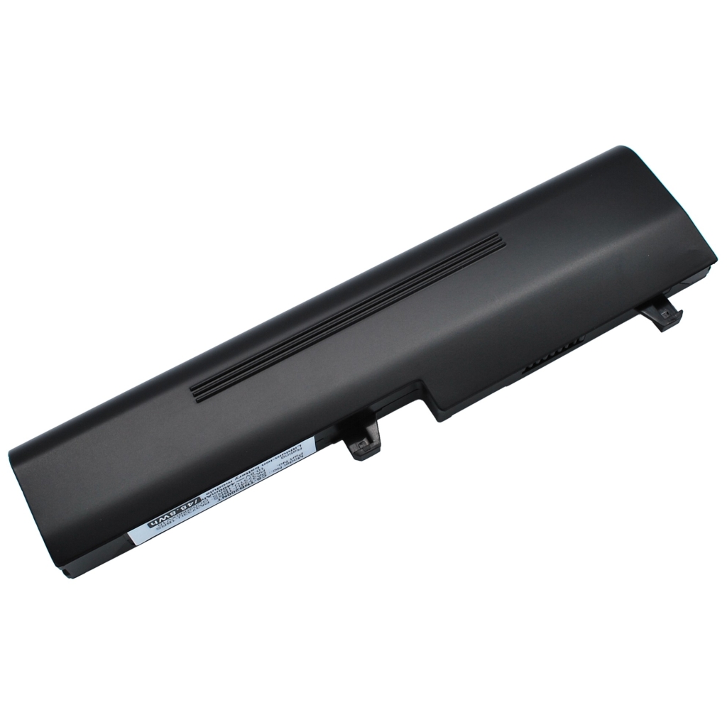 Compatible battery replacement for Toshiba  PA3732U-1BAS, PLL25C-00600C, PA3731U-1BRS, PABAS209, L007221...