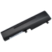 Compatible battery replacement for Toshiba  PA3732U-1BAS, PLL25C-00600C, PA3731U-1BRS, PABAS209, L007221...