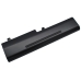 Compatible battery replacement for Toshiba  PA3732U-1BAS, PLL25C-00600C, PA3731U-1BRS, PABAS209, L007221...