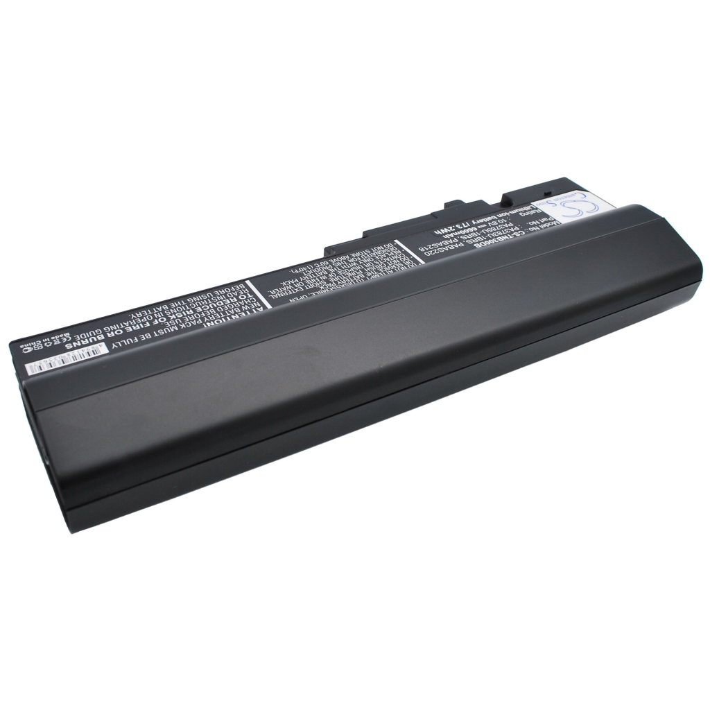 Notebook battery Toshiba CS-TNB300DB