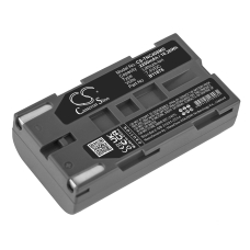 Compatible battery replacement for Tsi inc B11876,BLI-195