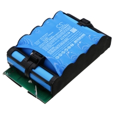 Compatible battery replacement for Tineco S10-2,S10-3