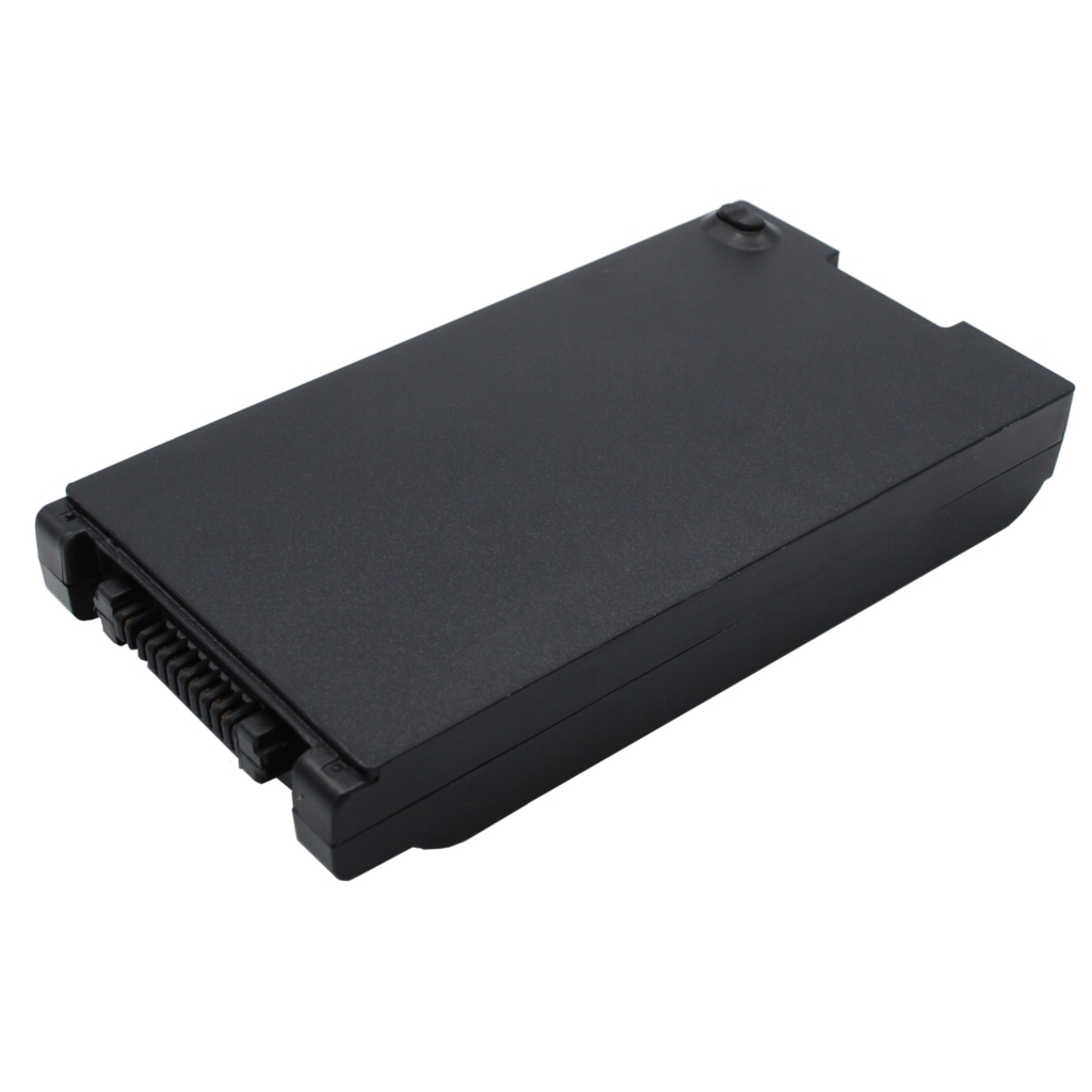 Compatible battery replacement for Toshiba  PA3191U-3BAS, PA3128U-1BRS, PA3191U-5BRS, PA3191U-2BRS, PA3191U-4BRS...