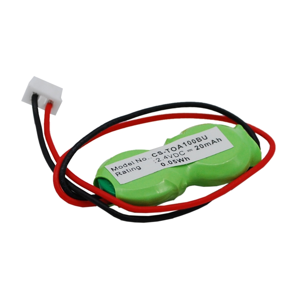 Compatible battery replacement for Toshiba  P000333630, GDM710000041, P71035016113, P000309170, GDM710000002...