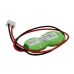 Compatible battery replacement for Toshiba  P710035009115, GDM710000058, P71035017110, P000333630, GDM710000041...