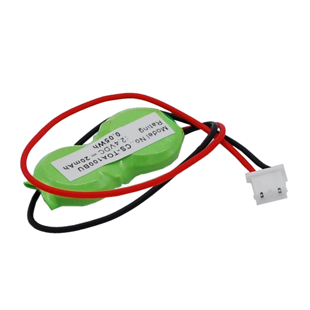 Compatible battery replacement for Toshiba  GDM710000041, P71035016113, P000309170, GDM710000002, P71035006114...