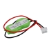 Compatible battery replacement for Toshiba  GDM710000002, P71035006114, P000268840, S050A, FL2/V11H-WR...