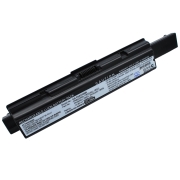 Notebook battery Toshiba Satellite L500D-16L