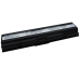 Compatible battery replacement for Toshiba  PA3682U-1BRS, TS-A200, PA3534U-1BAS, PA3794U-1BRS, PA3682U-1BAS...