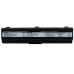 Compatible battery replacement for Toshiba  PA3682U-1BRS, TS-A200, PA3534U-1BAS, PA3794U-1BRS, PA3682U-1BAS...