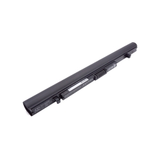 Compatible battery replacement for Toshiba  PABAS286, PA5247U-1BRS, PABAS283, PA5212U-1BRS, PABAS289...