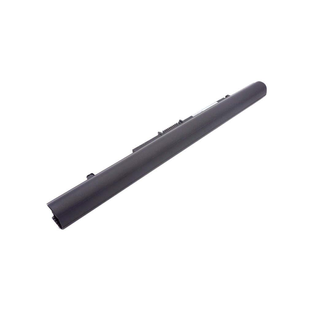 Compatible battery replacement for Toshiba  PABAS286, PA5247U-1BRS, PABAS283, PA5212U-1BRS, PABAS289...