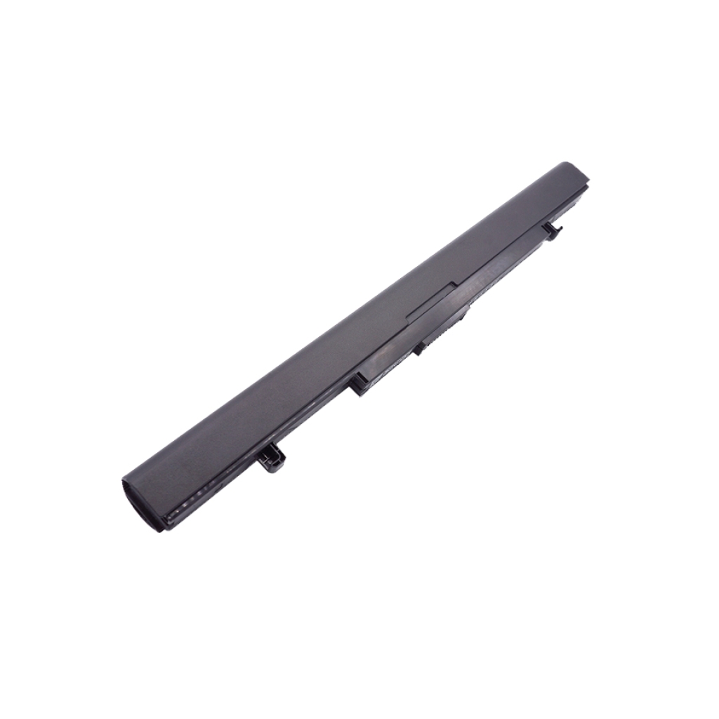 Compatible battery replacement for Toshiba  PABAS287, PA5265U-1BRS, PABAS286, PA5247U-1BRS, PABAS283...