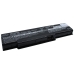 Compatible battery replacement for Toshiba  PA3382U-1BRS, PA3382U-1BAS, PABAS052, PA3384U-1BRS, PA3384U-1BAS