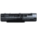 Compatible battery replacement for Toshiba  PA3382U-1BRS, PA3382U-1BAS, PABAS052, PA3384U-1BRS, PA3384U-1BAS