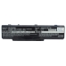 Notebook battery Toshiba Satellite A60-129