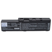 CS-TOA70HB<br />Batteries for   replaces battery PA3383U-1BRS