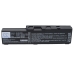 Compatible battery replacement for Toshiba  PA3383U-1BRS, PA3383U-1BAS, PA3383U, PA3383