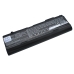 Compatible battery replacement for Toshiba  PABAS067, PA3465U-1BRS, PA3457U-1BRS, PA3451U-1BRS