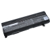 Compatible battery replacement for Toshiba  PA3457U-1BRS, PA3451U-1BRS, PABAS067, PA3465U-1BRS