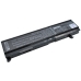 Compatible battery replacement for Toshiba  PABAS067, PA3465U-1BRS, PA3457U-1BRS, PA3451U-1BRS