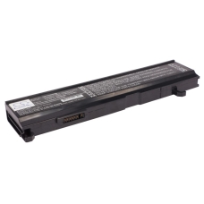 Compatible battery replacement for Toshiba  PABAS067, PA3451U-1BRS