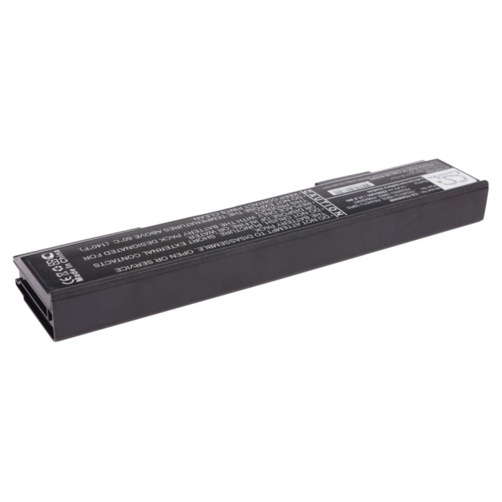 Notebook battery Toshiba CS-TOA85NB