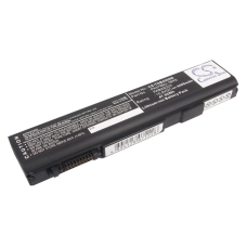 Compatible battery replacement for Toshiba PA3787U-1BRS,PA3788U-1BRS,PABAS221,PABAS223