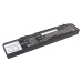 Compatible battery replacement for Toshiba  PABAS223, PABAS221, PA3788U-1BRS, PA3787U-1BRS