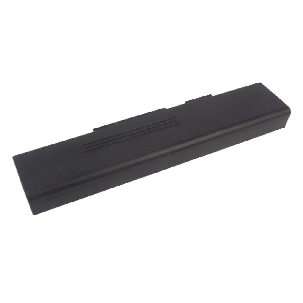 Compatible battery replacement for Toshiba  PA3787U-1BRS, PABAS223, PABAS221, PA3788U-1BRS